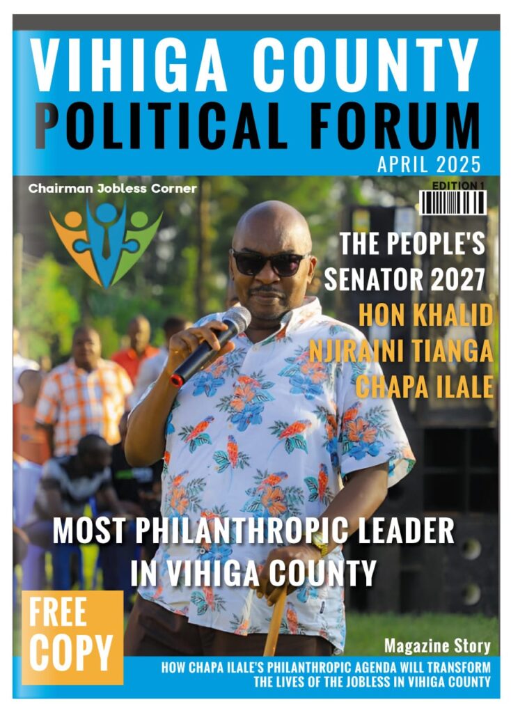most-philanthropic-leader-vihiga-county